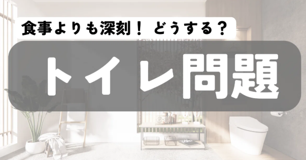 【note更新】【55歳世界一周ひとり旅#12】 トイレ問題、これで解決！と思ったけれど…。