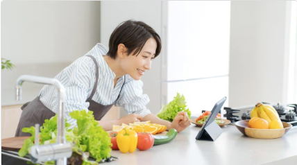 【四季報オンライン執筆】決算翌日にストップ高､レシピ動画で有名な高成長銘柄